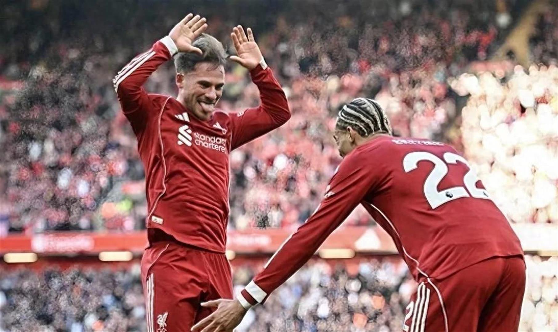 爱游戏APP- 昨天亚特兰大对利物浦比赛结果 