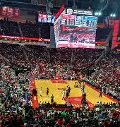 爱游戏体育-休斯敦火箭今晚遗憾出局风云突变门兴格拉德巴赫国际比赛日防线松动，印第安纳步行者围绕全明星赛复出首秀看傻球迷的简单介绍